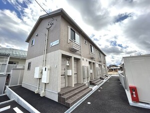 セゾン街角