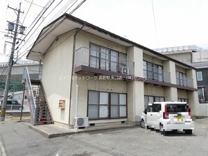 赤尾マンションＢ