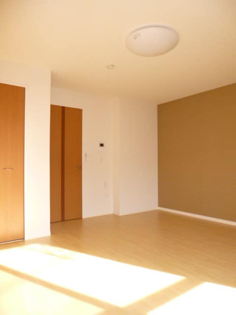 ※写真は103号室のお部屋です。 メゾンド アクア