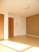 ※写真は103号室のお部屋です。 メゾンド アクア