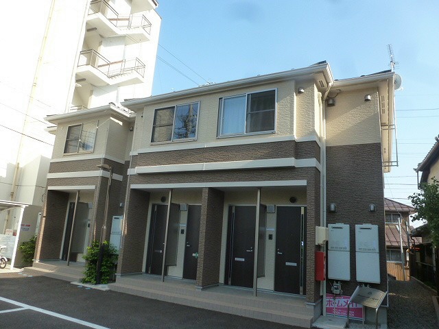  メゾンド アクア