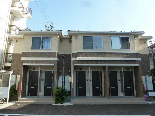  メゾンド アクア