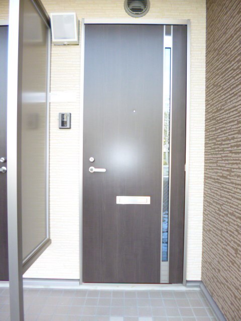 ※写真は103号室のお部屋です。 メゾンド アクア