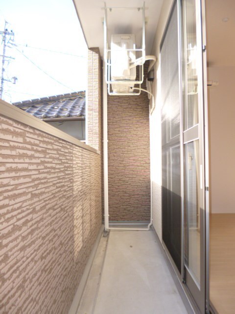 ※写真は103号室のお部屋です。 メゾンド アクア