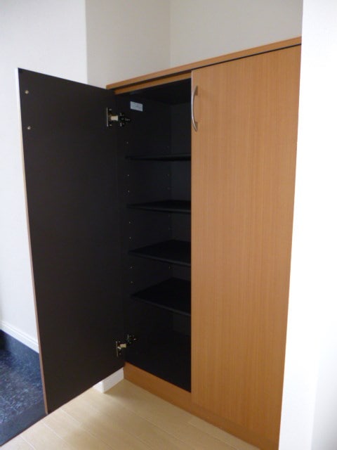 ※写真は103号室のお部屋です。 メゾンド アクア