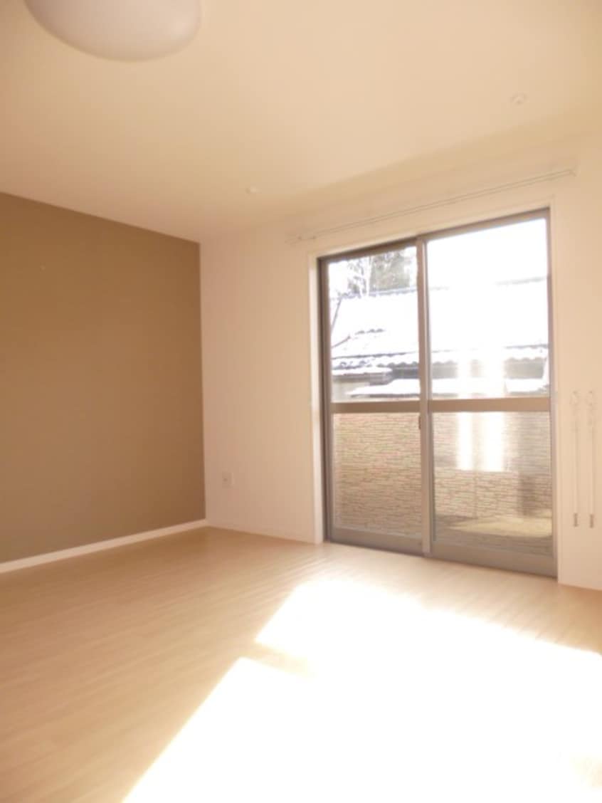 ※写真は103号室のお部屋です。 メゾンド アクア