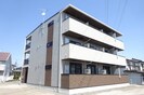 アガパンサスIIの外観