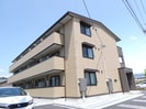 長野電鉄長野線/本郷駅 徒歩23分 3階 築浅の外観