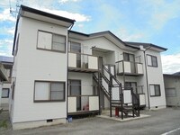 ハイツ朝日パートII