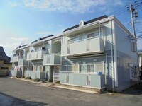 サンビレッジ柳原Ａ棟