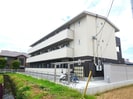 信越本線/長野駅 徒歩21分 3階 築浅の外観