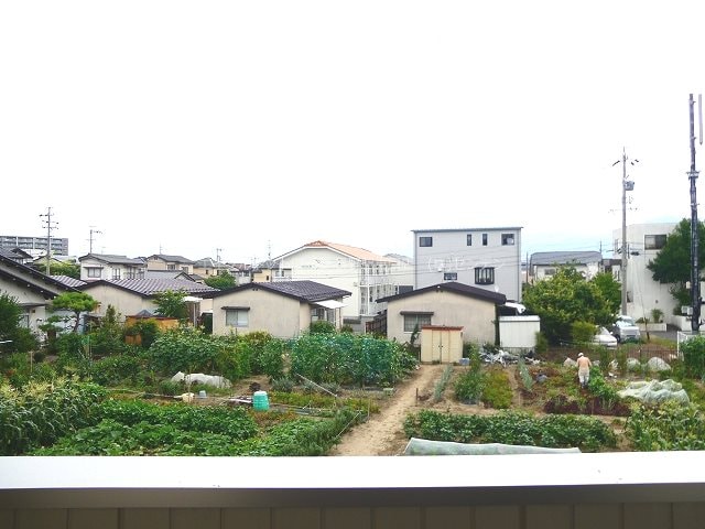  信越本線/長野駅 徒歩21分 2階 築2年