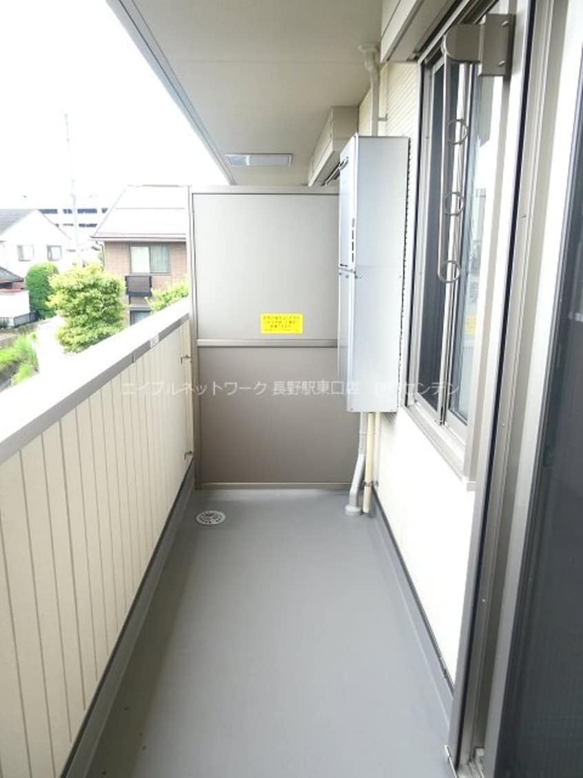  信越本線/長野駅 徒歩21分 2階 築2年