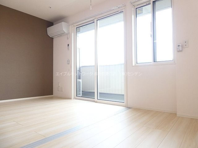  信越本線/長野駅 徒歩21分 2階 築2年