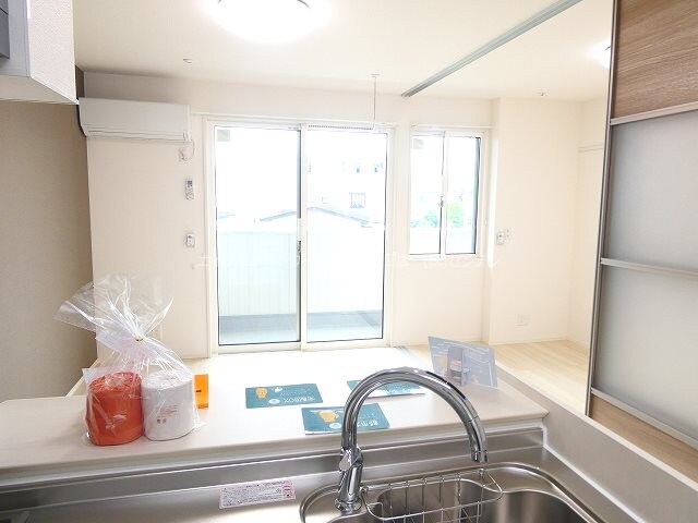  信越本線/長野駅 徒歩21分 2階 築2年