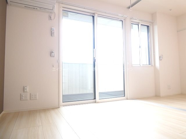  信越本線/長野駅 徒歩21分 2階 築2年