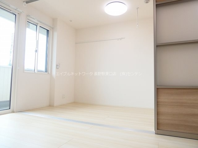  信越本線/長野駅 徒歩21分 2階 築2年