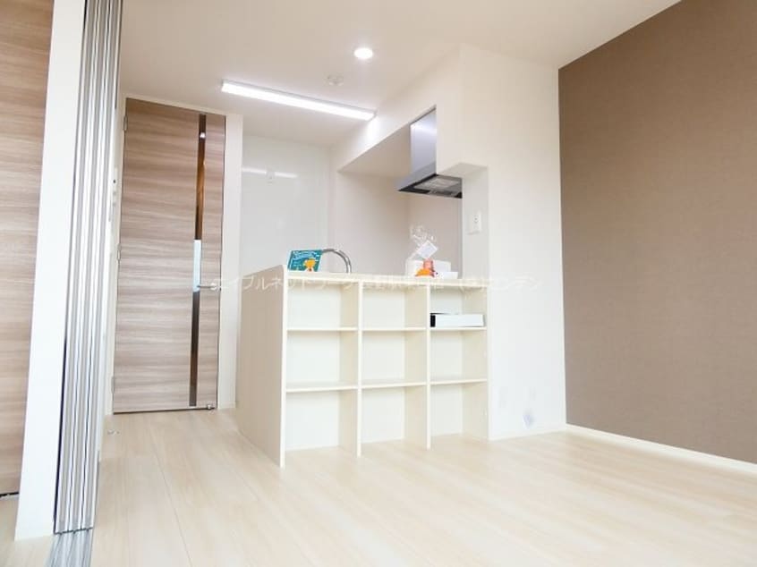  信越本線/長野駅 徒歩21分 2階 築2年