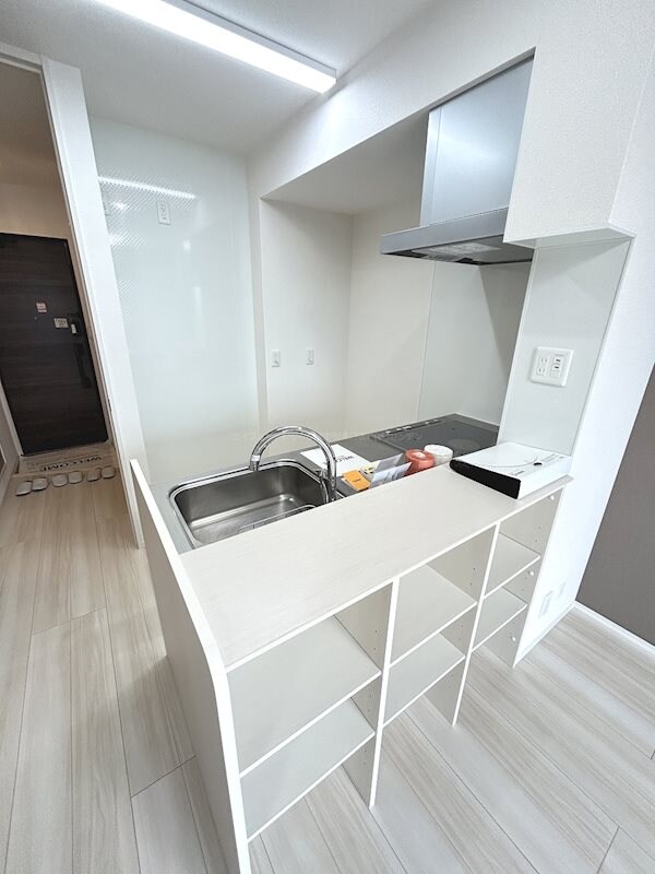  信越本線/長野駅 徒歩21分 3階 築2年