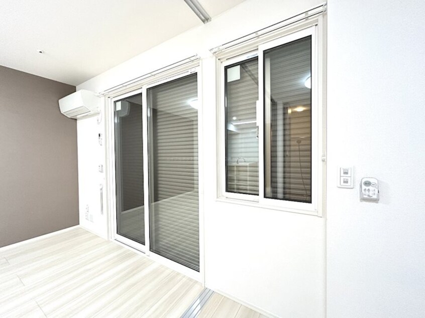  信越本線/長野駅 徒歩21分 3階 築2年