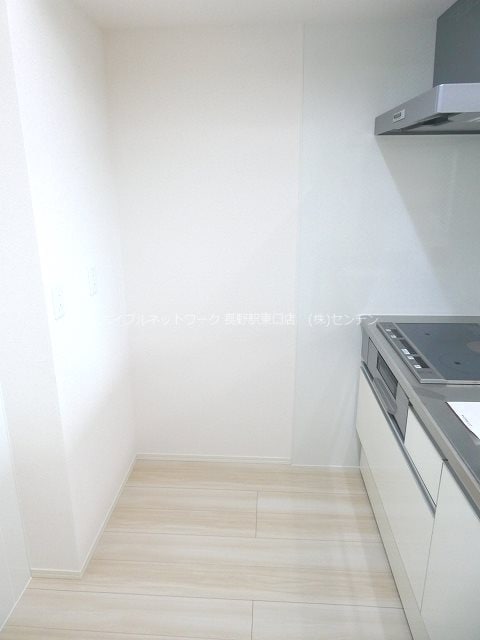  信越本線/長野駅 徒歩21分 2階 築2年