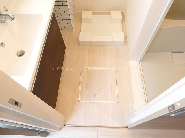  信越本線/長野駅 徒歩21分 2階 築2年