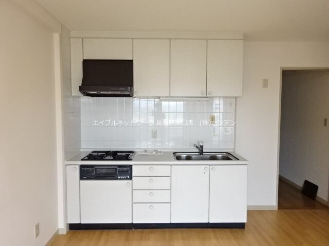 ※写真は別部屋のものです。（参考） GRAND　CITY居町