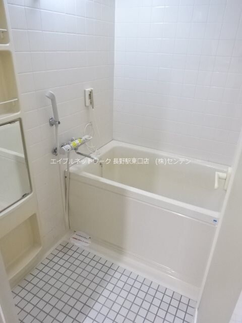 ※写真は別部屋のものです。（参考） GRAND　CITY居町