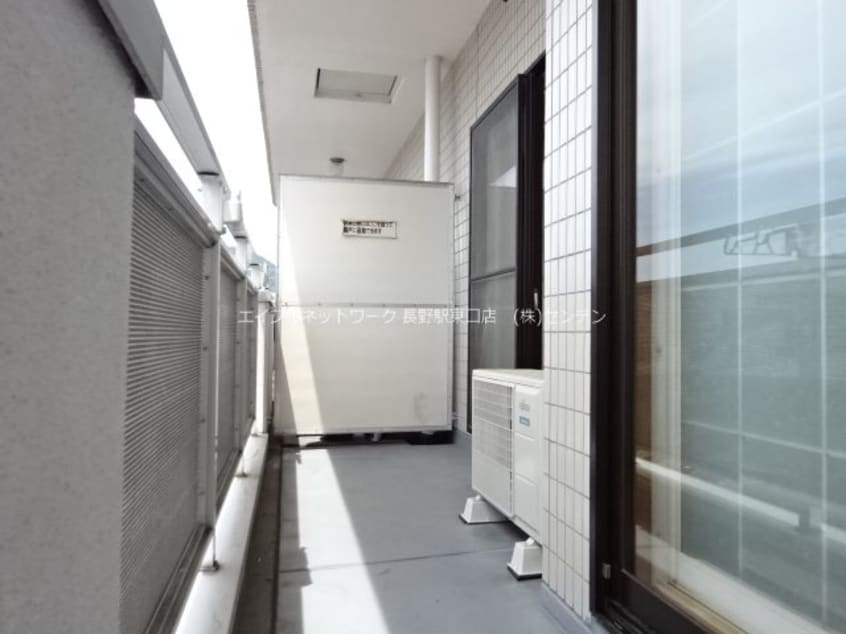 ※写真は別部屋のものです。（参考） GRAND　CITY居町