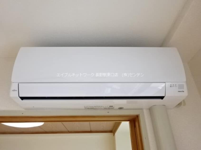 ※写真は別部屋のものです。（参考） GRAND　CITY居町