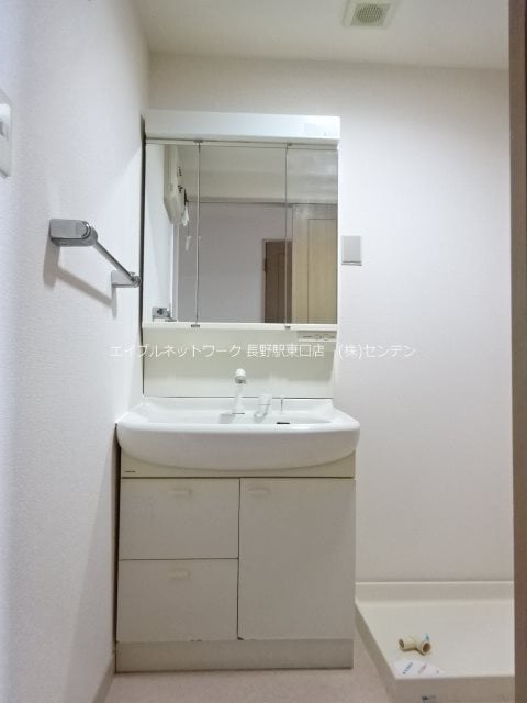 ※写真は別部屋のものです。（参考） GRAND　CITY居町