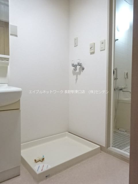 ※写真は別部屋のものです。（参考） GRAND　CITY居町