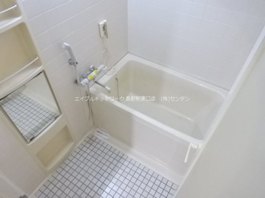 ※写真は別部屋のものです。（参考） GRAND　CITY居町