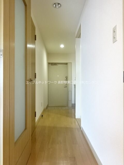 ※写真は別部屋のものです。（参考） GRAND　CITY居町