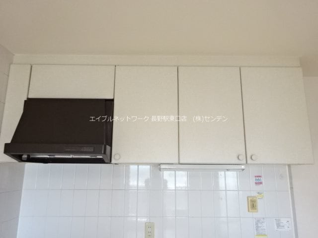 ※写真は別部屋のものです。（参考） GRAND　CITY居町