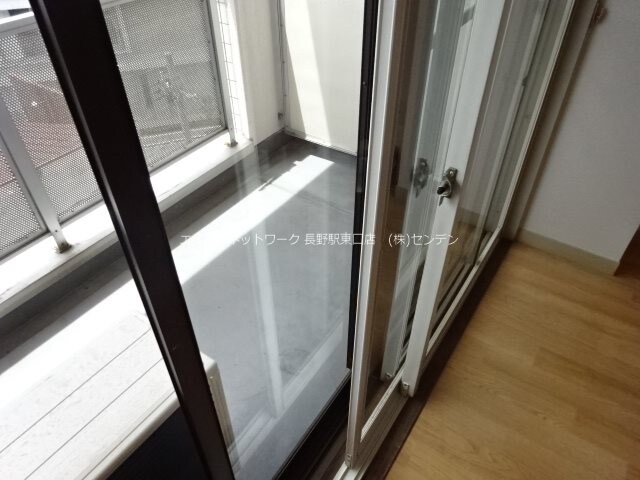 ※写真は別部屋のものです。（参考） GRAND　CITY居町