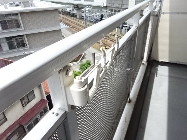 ※写真は別部屋のものです。（参考） GRAND　CITY居町