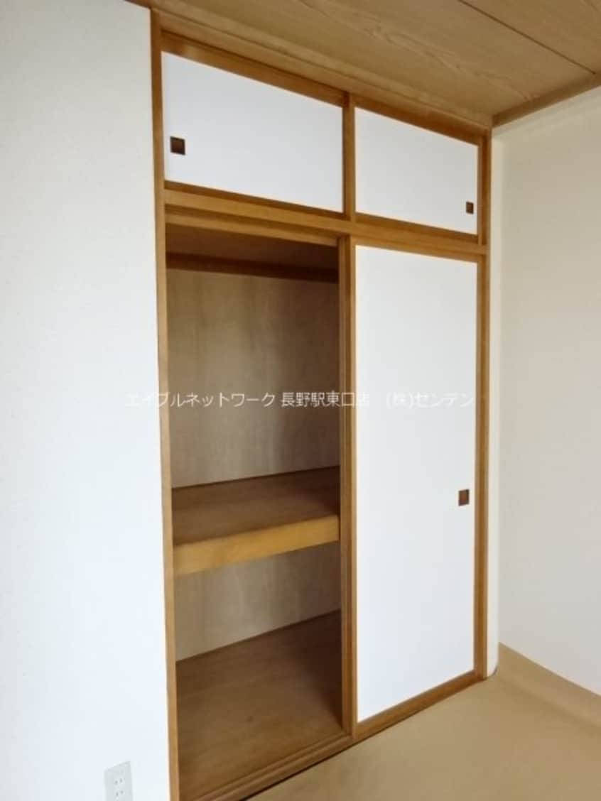 ※写真は別部屋のものです。（参考） GRAND　CITY居町