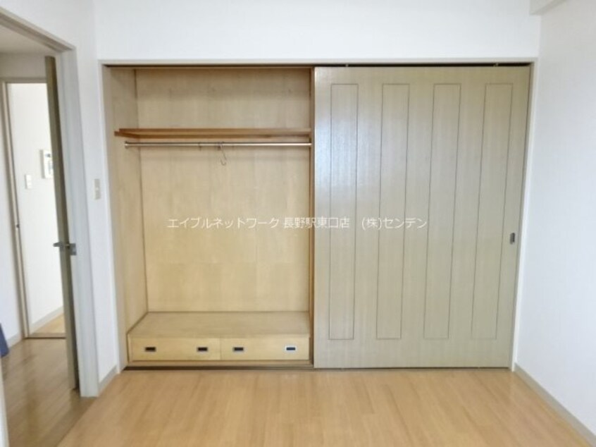 ※写真は別部屋のものです。（参考） GRAND　CITY居町