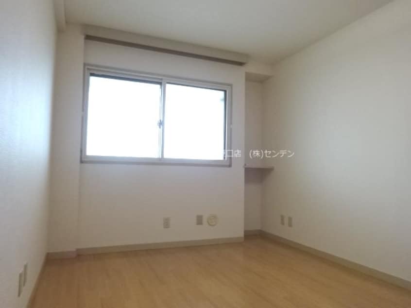 ※写真は別部屋のものです。（参考） GRAND　CITY居町