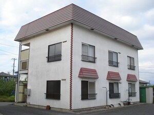 ハイツ稲田I