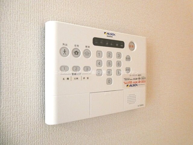  信越本線/長野駅 徒歩15分 1階 築2年