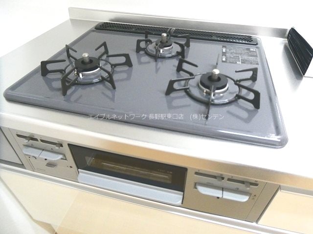  信越本線/長野駅 徒歩15分 1階 築2年