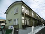 ハウス深山