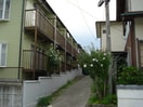  ハウス深山