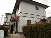 サンガーデン徳間　F