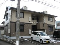 ジュネス高田