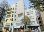 長野銀座　信越ビル