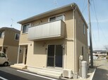 シンシアB棟