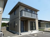 シャーメゾンAI　B棟